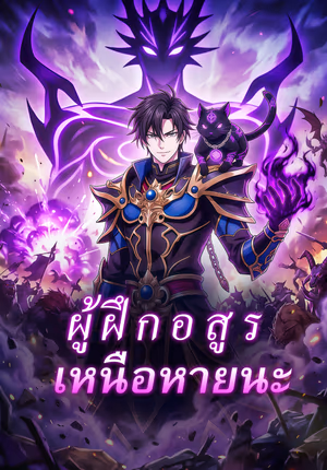 ผู้ฝึกอสูรเหนือหายนะ
