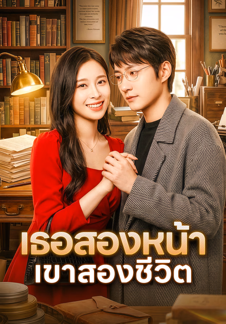 เธอสองหน้า เขาสองชีวิต