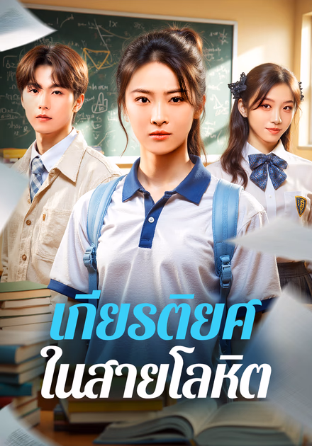 เกียรติยศ ในสายโลหิต