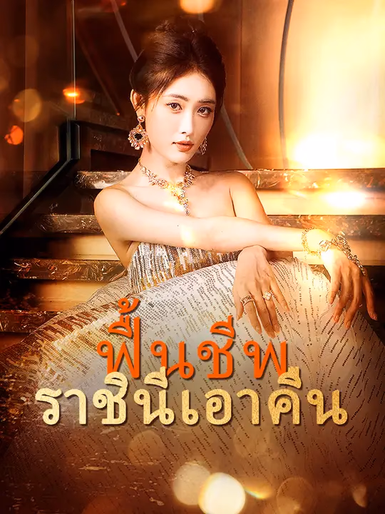 ฟื้นชีพ ราชินีเอาคืน