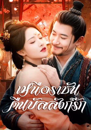 เหนือราชันคืนบัลลังก์รัก