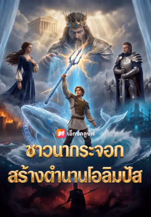 ชาวนากระจอก สร้างตำนานโอลิมปัส