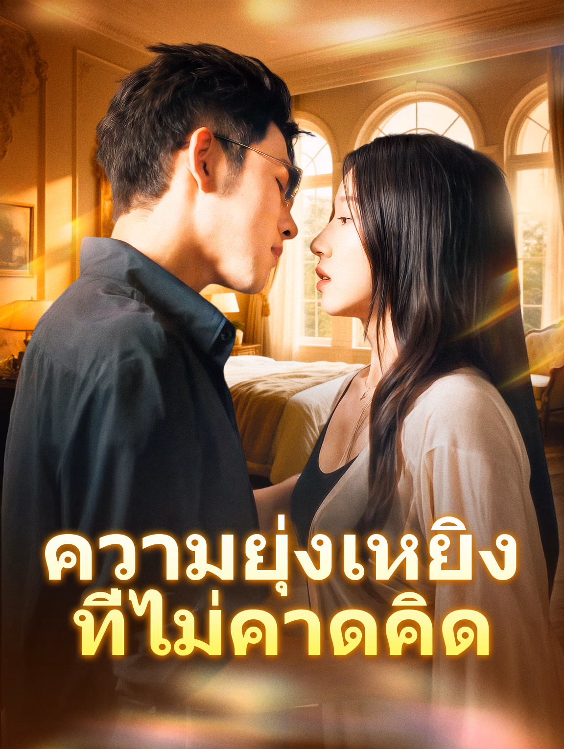 ความยุ่งเหยิง ที่ไม่คาดคิด