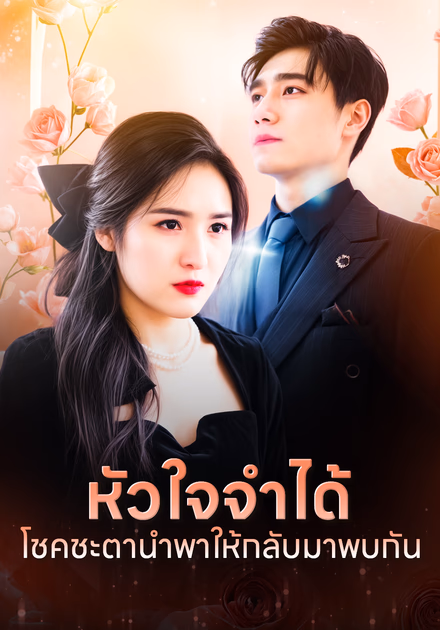 หัวใจจำได้ โชคชะตานำพาให้กลับมาพบกัน