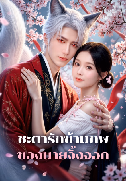 ชะตารักข้ามภพ ของนายจิ้งจอก(พากย์เสียง)