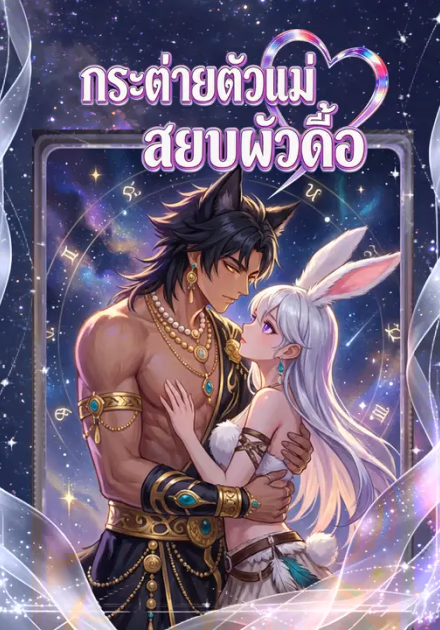 กระต่ายตัวแม่สยบผัวดื้อ