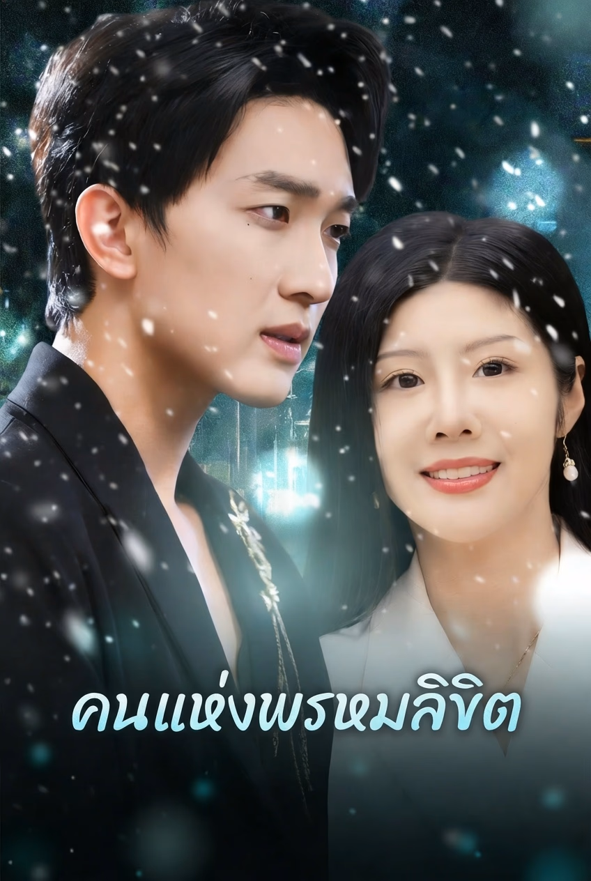 คนแห่งพรหมลิขิต