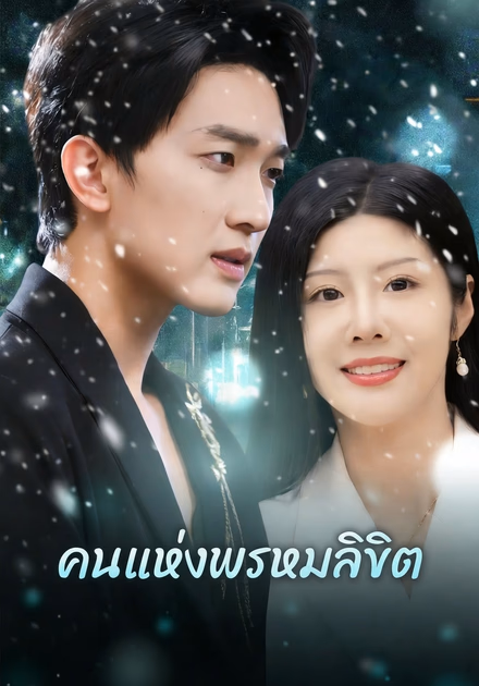 คนแห่งพรหมลิขิต