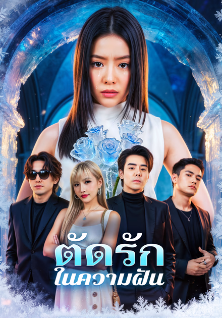 ตัดรัก ในความฝัน
