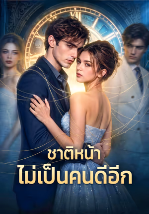 ชาติหน้า ไม่เป็นคนดีอีก