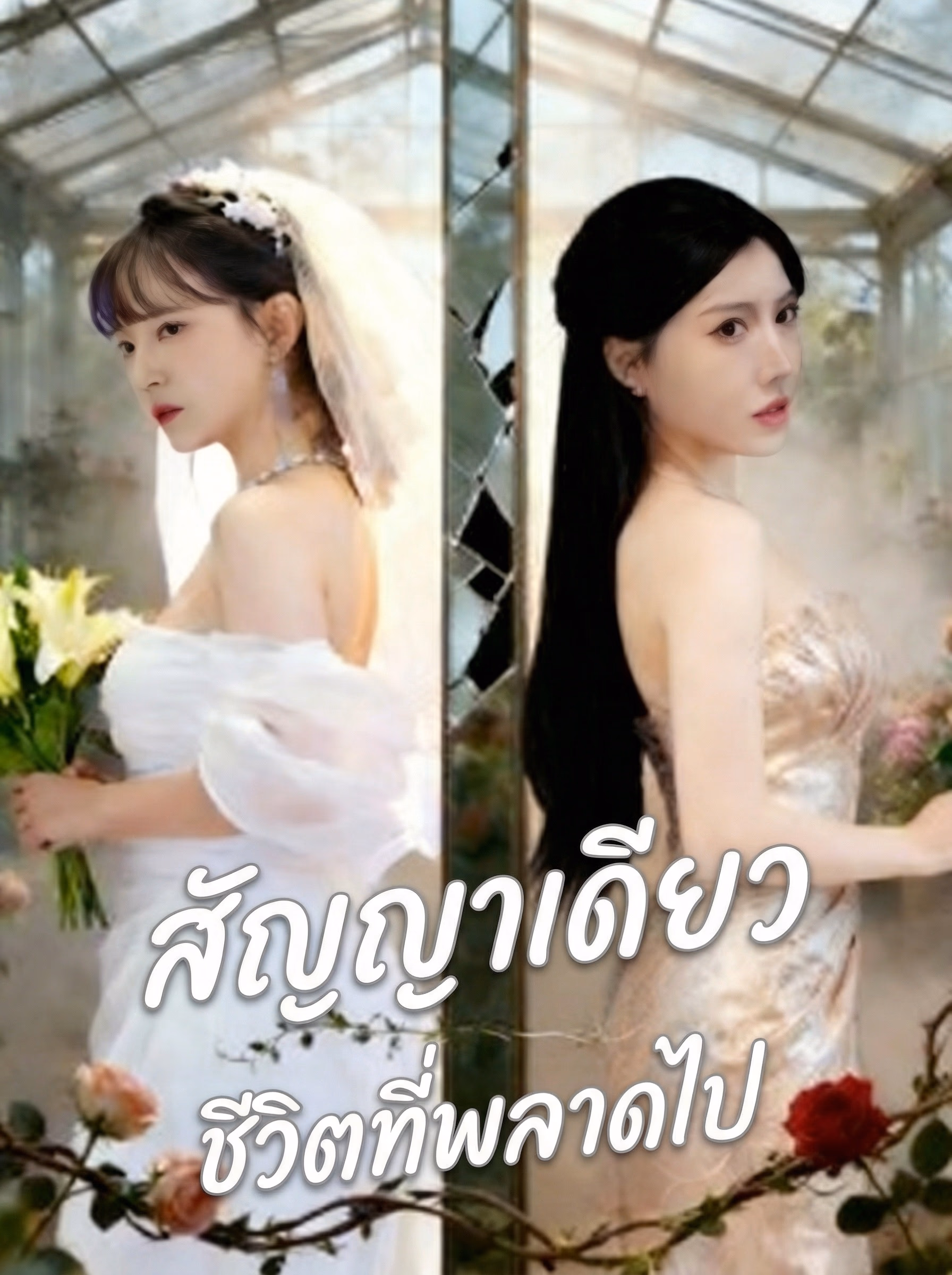 สัญญาเดียว ชีวิตที่พลาดไป