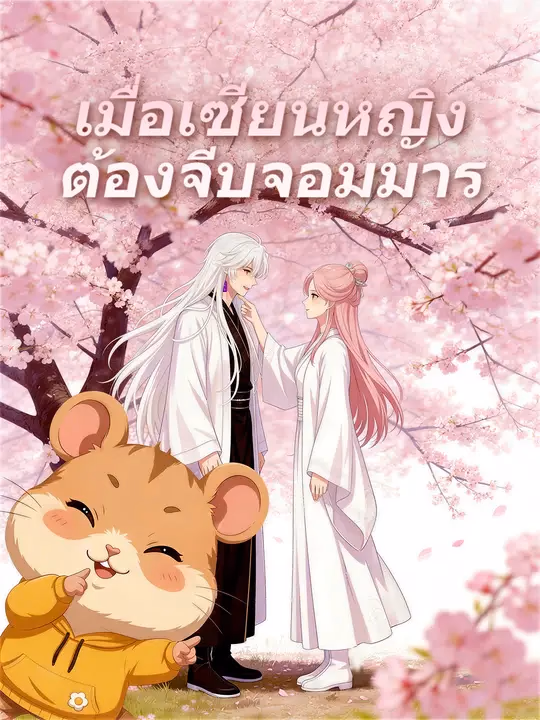 เมื่อเซียนหญิงต้องจีบจอมมาร