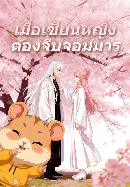 เมื่อเซียนหญิงต้องจีบจอมมาร