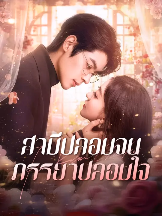สามีปลอมจน ภรรยาปลอมใจ