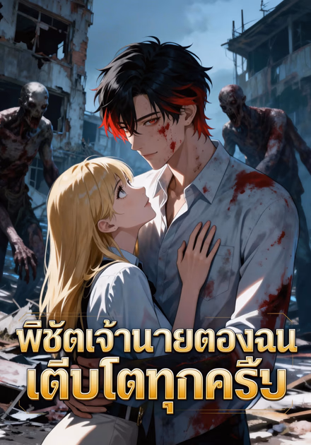 เติบโตลึกซึ้งยิ่งขึ้นทุกครั้ง