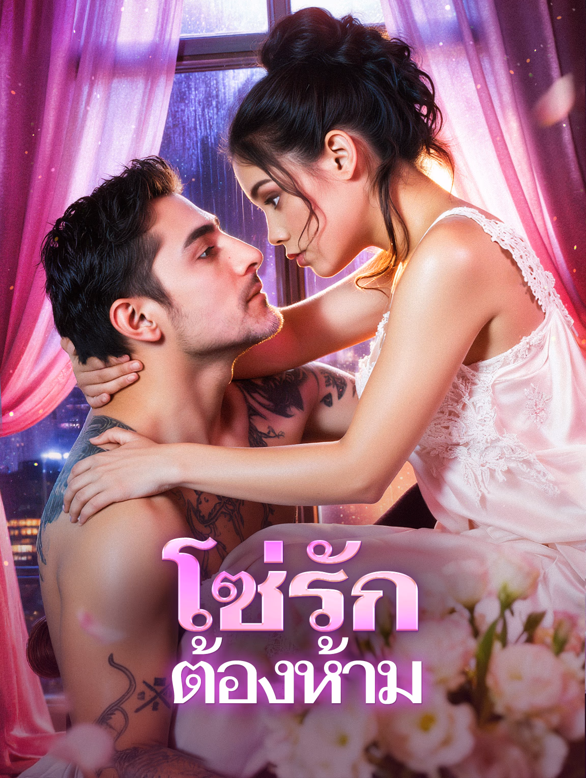 โซ่รักต้องห้าม