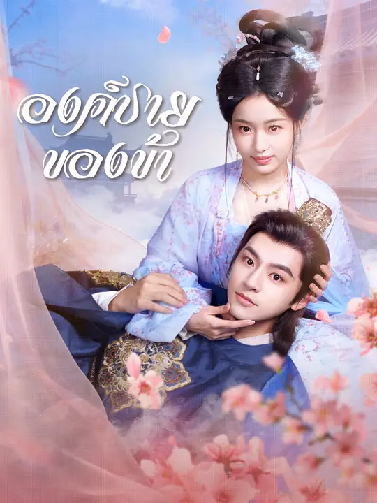 องค์ชายของข้า
