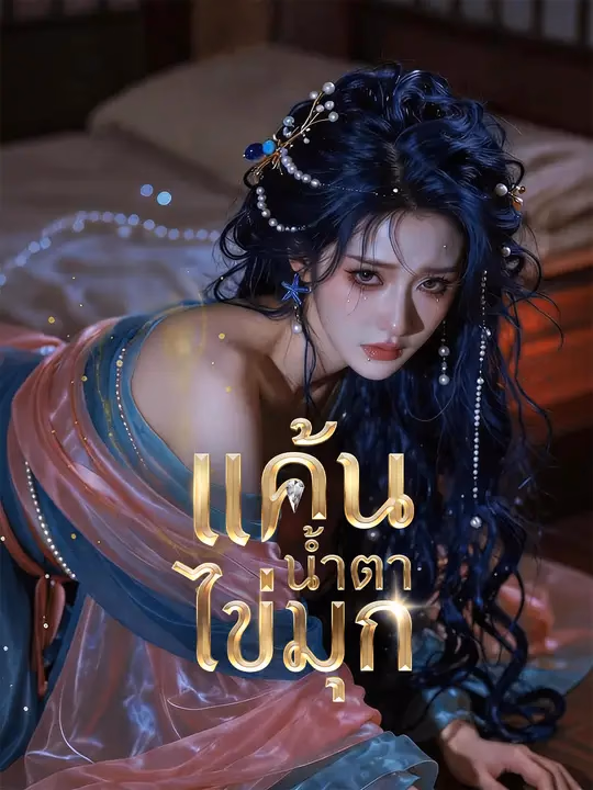 น้ำตาเงือก
