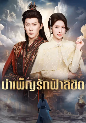 บำเพ็ญรักฟ้าลิขิต