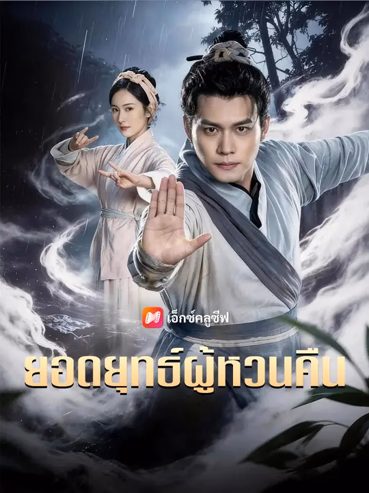 ยอดยุทธ์ผู้หวนคืน