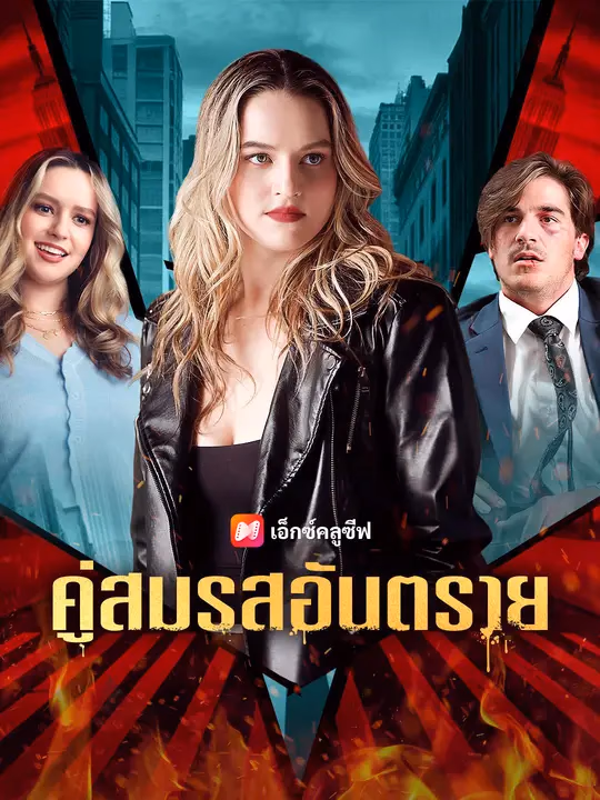 คู่สมรสอันตราย