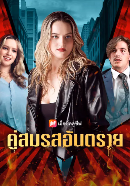 คู่สมรสอันตราย