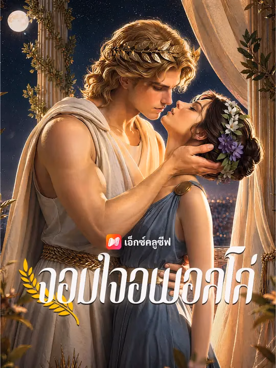 จอมใจอพอลโล่
