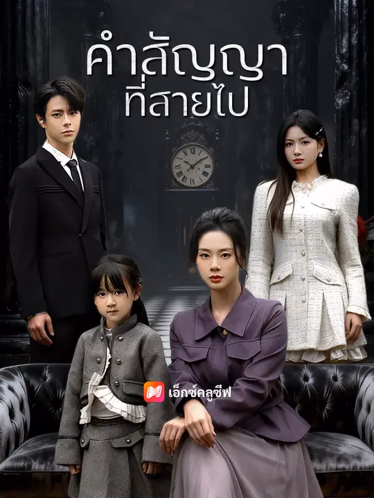 คำสัญญาที่สายไป