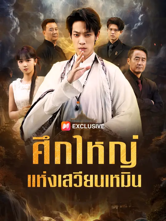 ศึกใหญ่แห่งเสวียนเหมิน