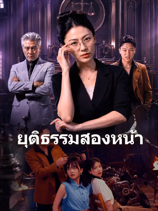 ยุติธรรมสองหน้า