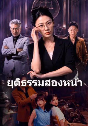 ยุติธรรมสองหน้า