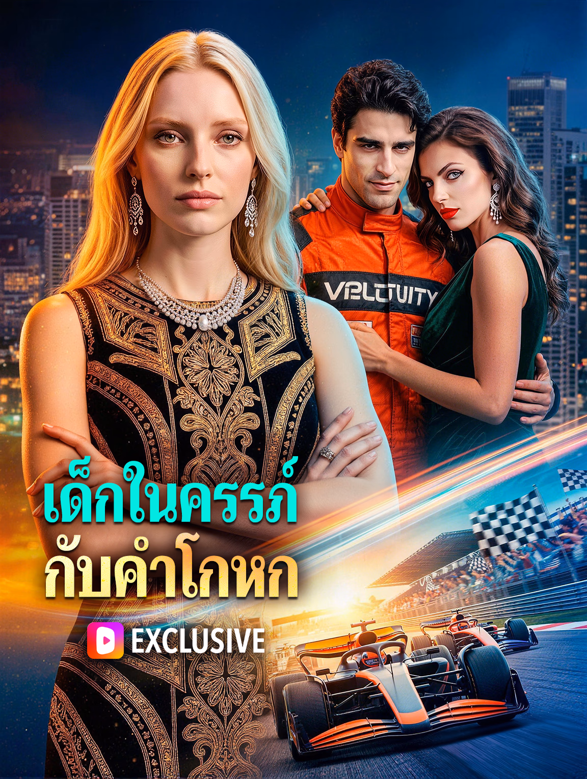 เด็กในครรภ์ กับคำโกหก