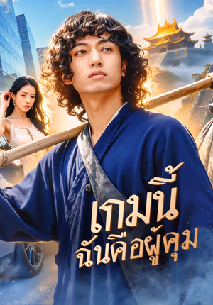 เกมนี้ ฉันคือผู้คุม(พากย์เสียง)