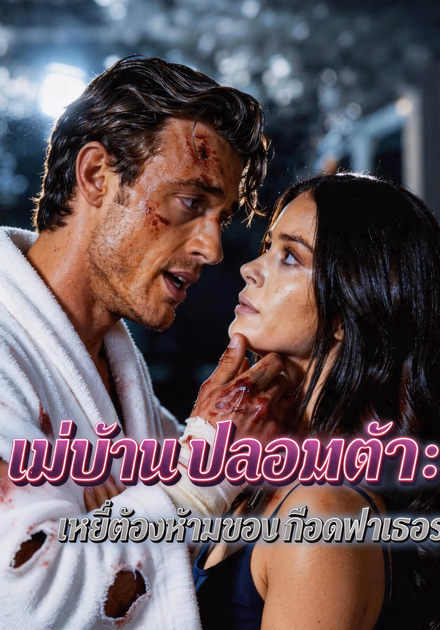 แม่บ้านปลอมตัว:เหยื่อต้องห้ามของก็อดฟาเธอร์