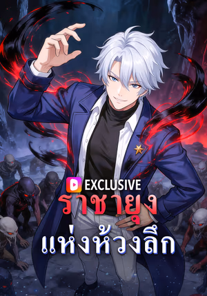 ราชายุงแห่งห้วงลึก