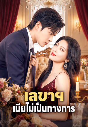 เลขาฯ เมียไม่เป็นทางการ