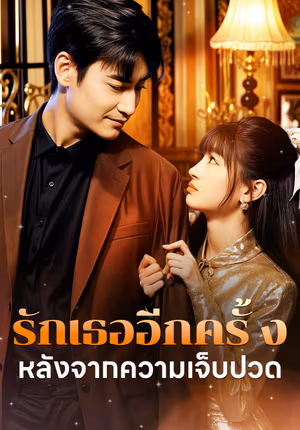 รักเธออีกครั้งหลังจากความเจ็บปวด