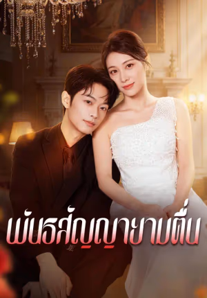 พันธสัญญายามตื่น