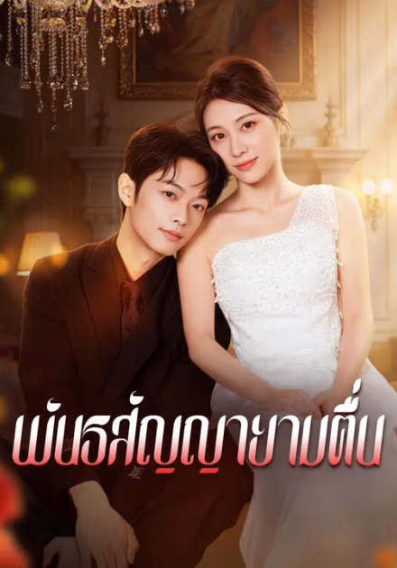 พันธสัญญายามตื่น