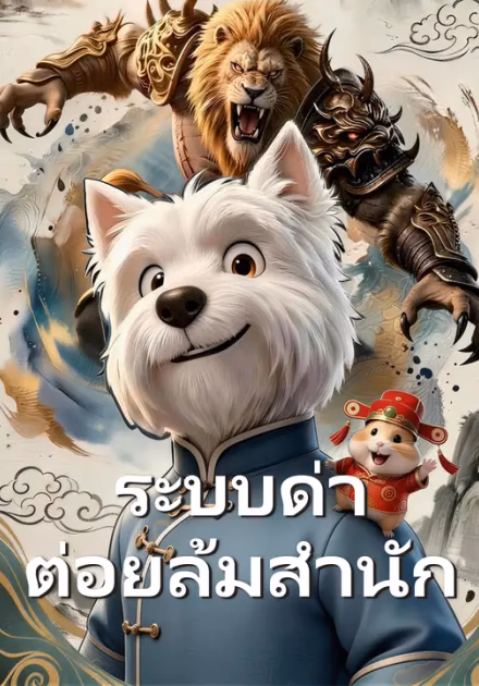 ระบบด่าต่อยล้มสำนัก