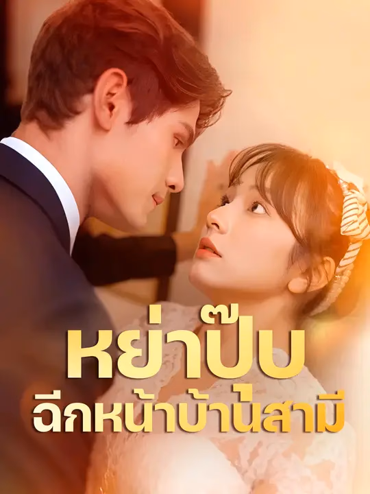หย่าปุ๊บ ฉีกหน้าบ้านสามี