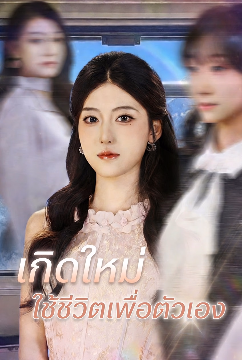 เกิดใหม่ ใช้ชีวิตเพื่อตัวเอง