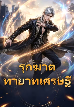 รุกฆาตทายาทเศรษฐี