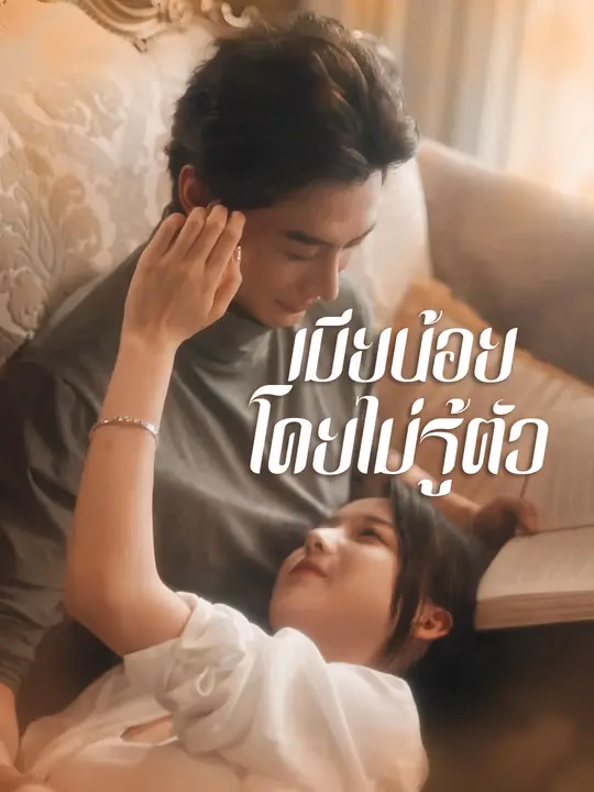 เมียน้อยโดยไม่รู้ตัว