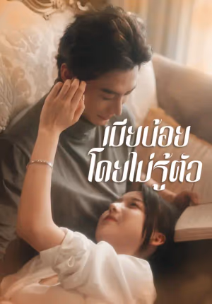 เมียน้อยโดยไม่รู้ตัว