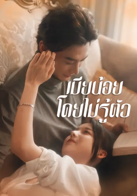 เมียน้อยโดยไม่รู้ตัว