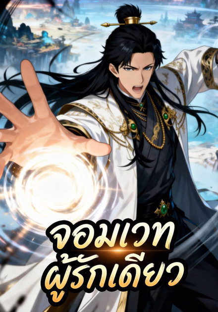 จอมเวทผู้รักเดียว