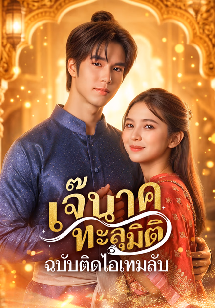 เจ๊นาคทะลุมิติ ฉบับติดไอเทมลับ