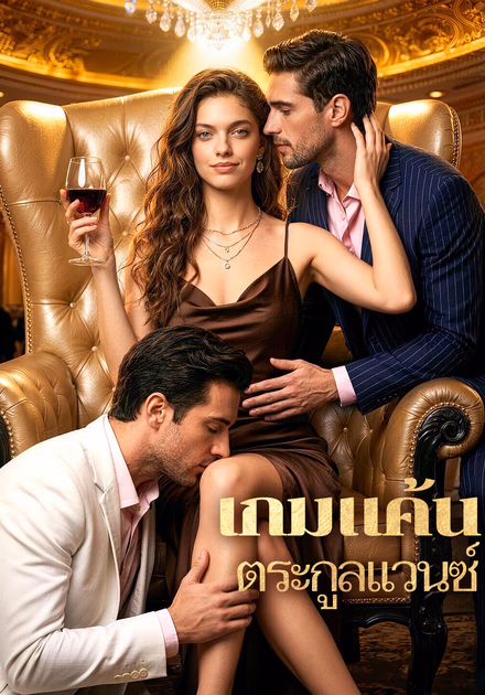 เกมแค้น ตระกูลแวนซ์