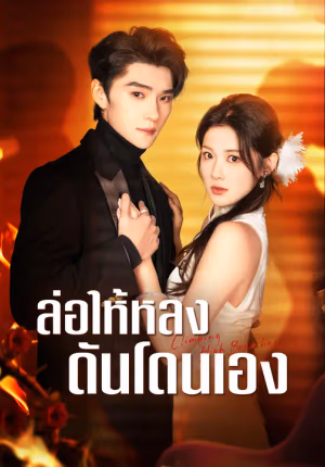 ล่อให้หลง ดันโดนเอง